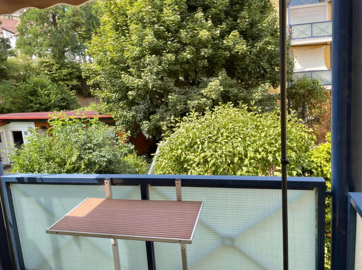 뷔르츠부르크 Casa Ingrid 아파트 외부 사진